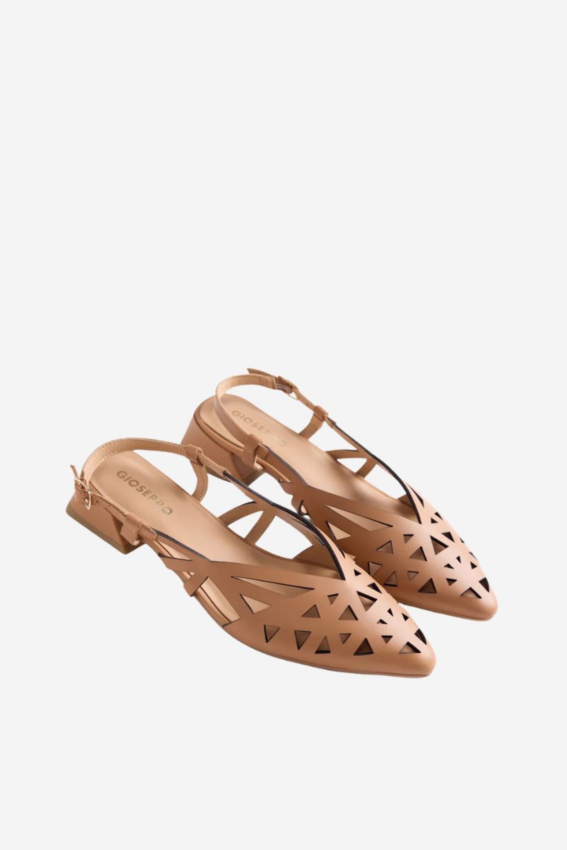 Gioseppo Rothbury Sapatos em Pele Mulher