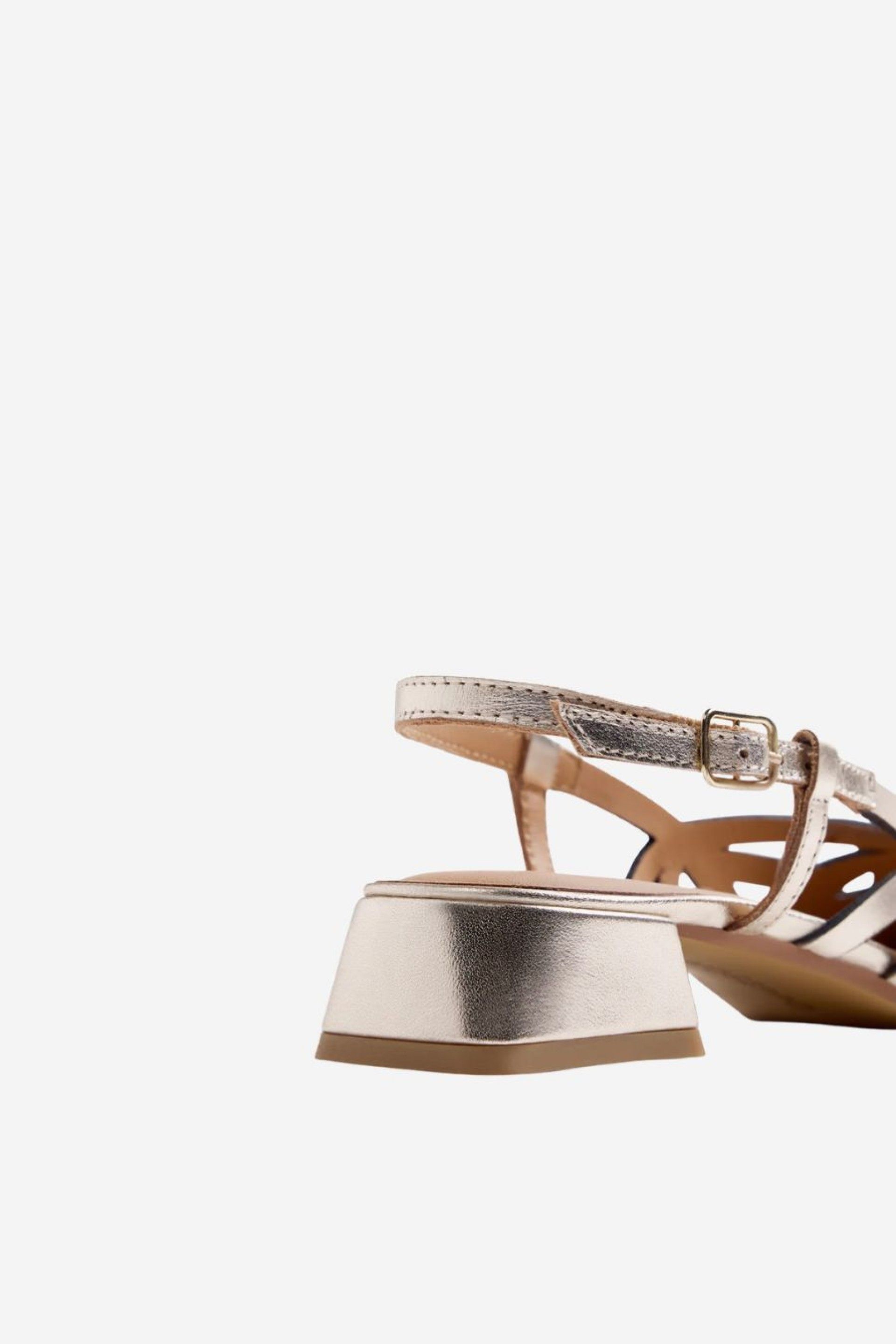 Gioseppo Rothbury Sapatos em Pele Mulher