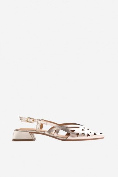 Gioseppo Rothbury Sapatos em Pele Mulher