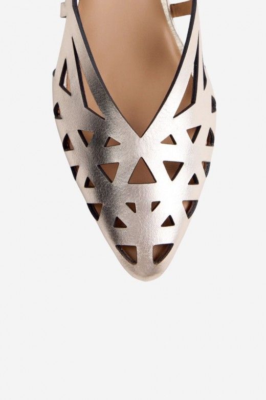 Gioseppo Rothbury Sapatos em Pele Mulher Gioseppo Rothbury Sapatos em Pele Mulher