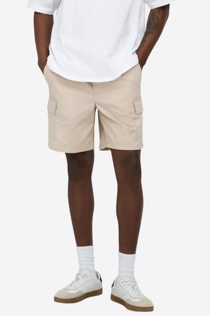 Cal��o Only & Sons  Kal Cargo Shorts
