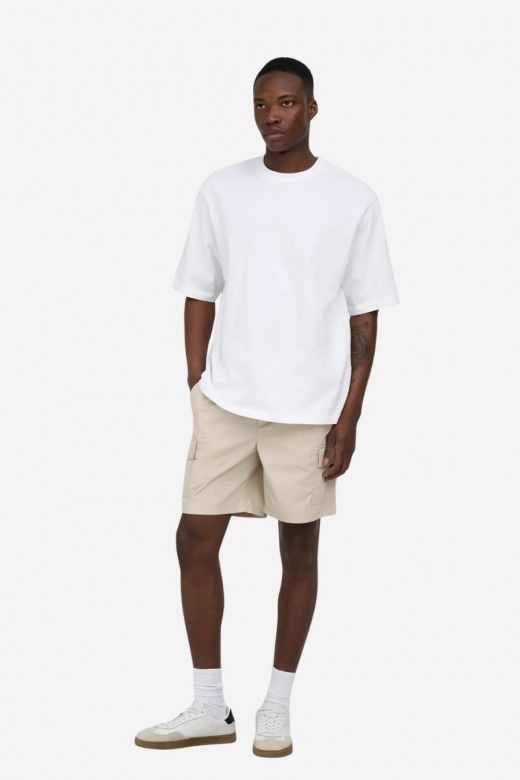 Calção Only & Sons Kal Cargo Shorts Calção Only & Sons Kal Cargo Shorts