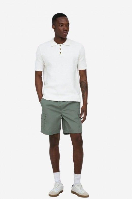 Calção Only & Sons Kal Cargo Shorts Calção Only & Sons Kal Cargo Shorts