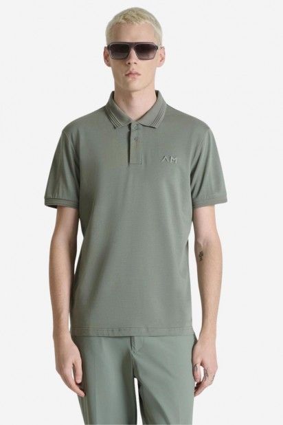Polo Antony Morato Regular Fit Polo Antony Morato Regular Fit