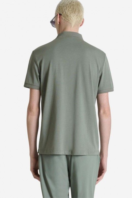 Polo Antony Morato Regular Fit
