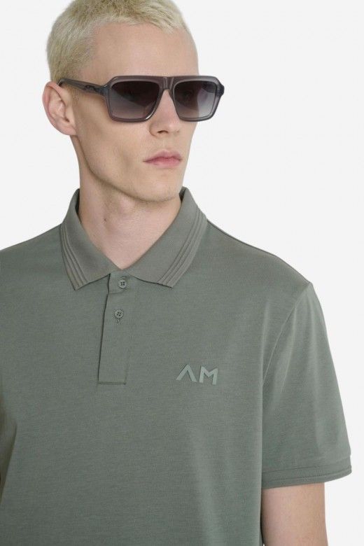 Polo Antony Morato Regular Fit