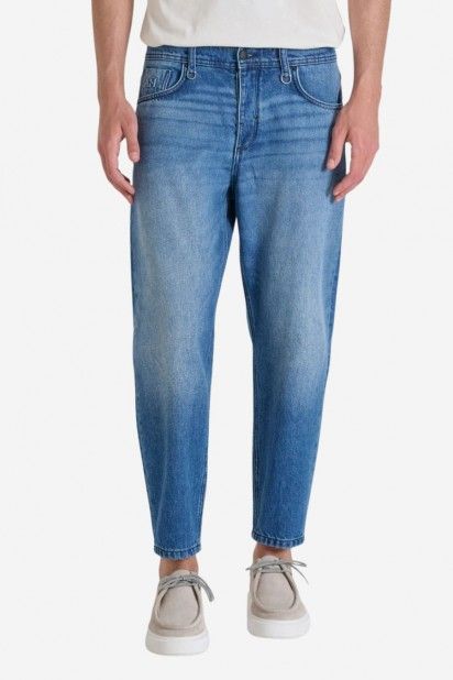 Calça Jeans DORIS ANTONY MORATO Calça Jeans DORIS ANTONY MORATO