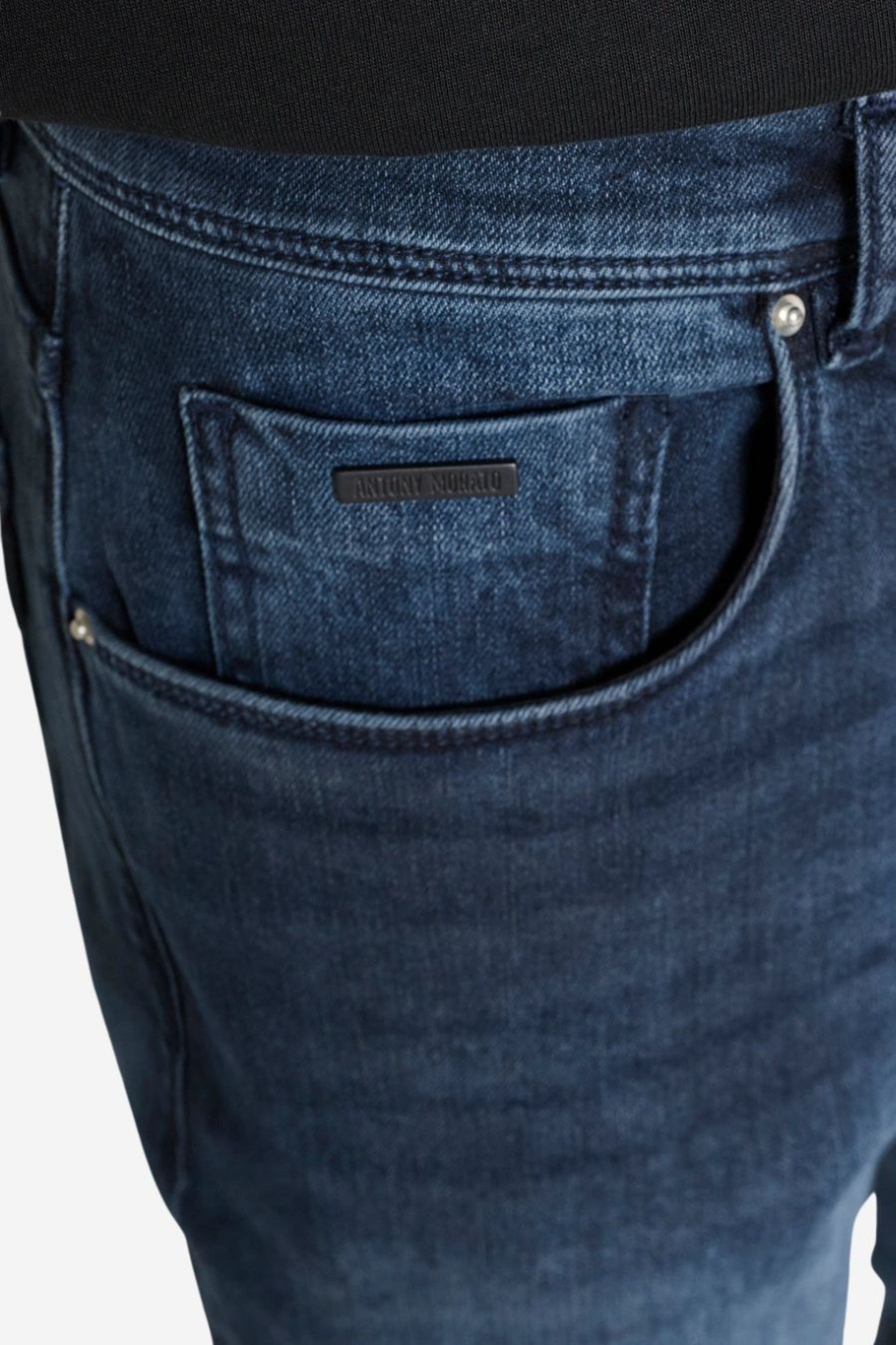 Calça Jeans ARGON ANTONY MORATO
