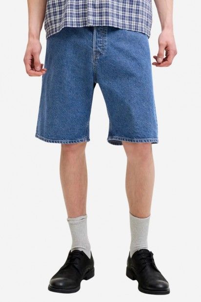 Cal��o Jack Jones Denim Alex Original Shorts