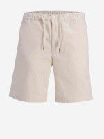 Calção Jack Jones Jaiden Shorts cinto cordão Calção Jack Jones Jaiden Shorts cinto cordão