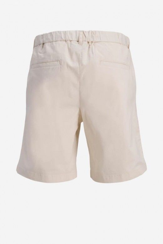 Calção Jack Jones Jaiden Shorts cinto cordão Calção Jack Jones Jaiden Shorts cinto cordão