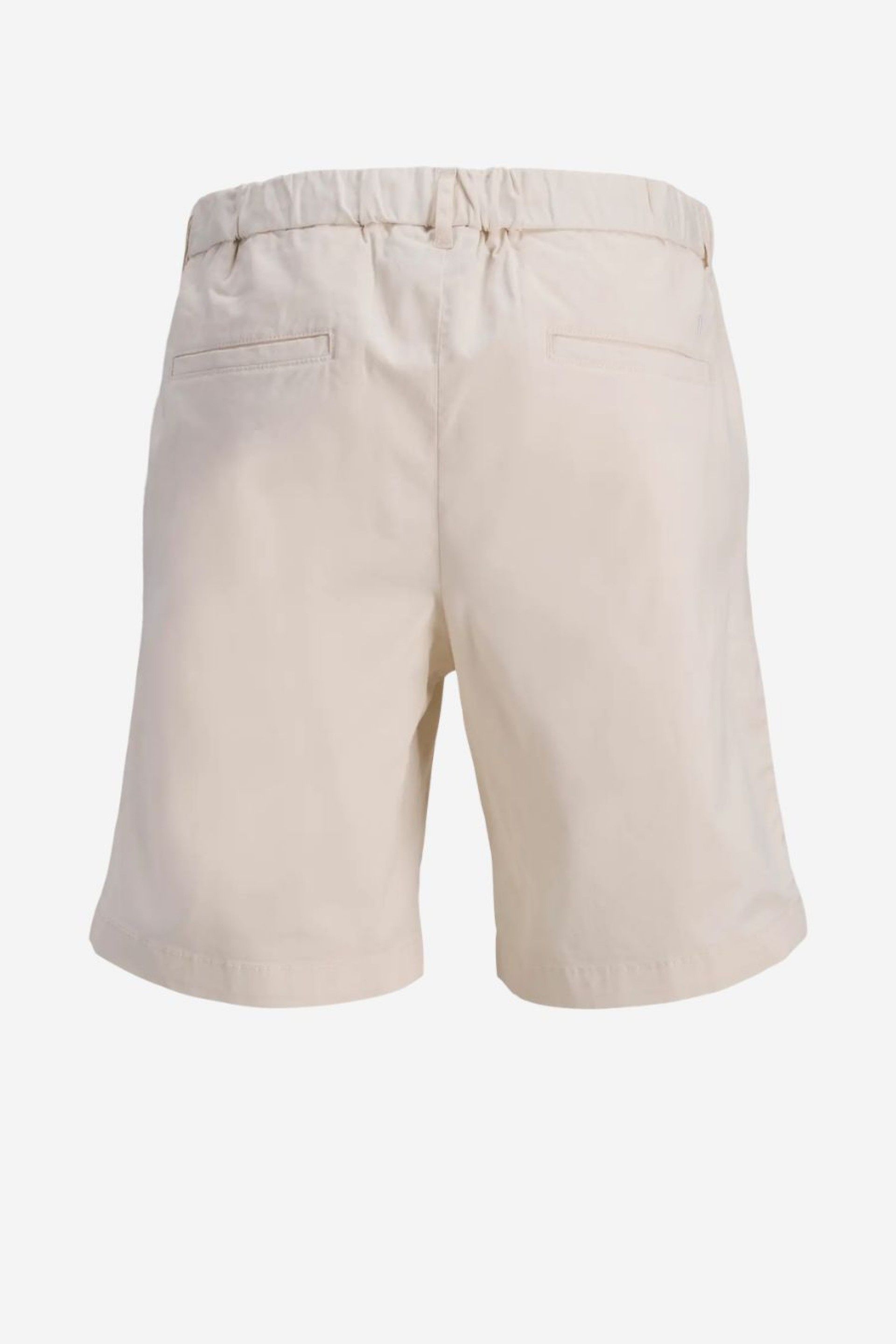 Calção Jack Jones Jaiden Shorts cinto cordão