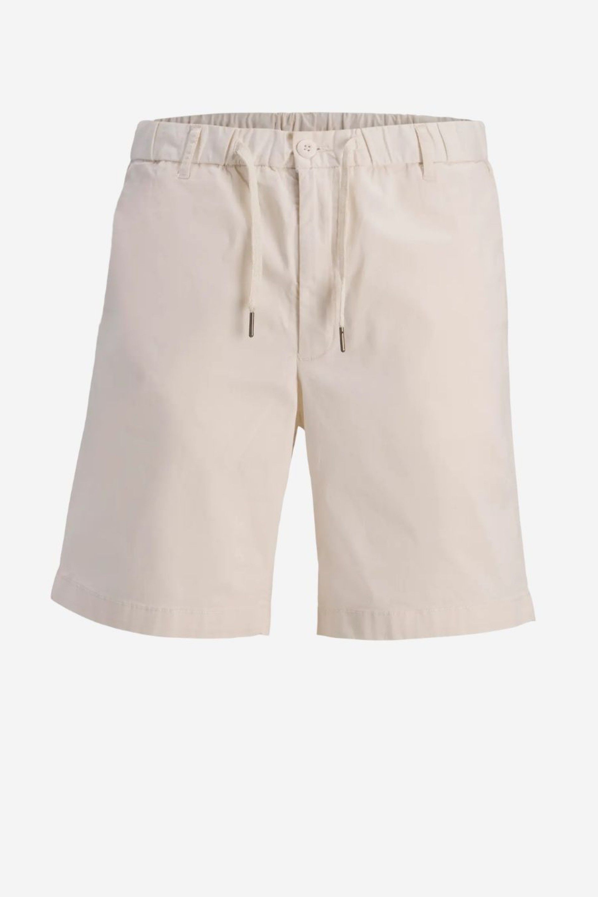 Calção Jack Jones Jaiden Shorts cinto cordão