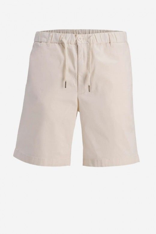 Calção Jack Jones Jaiden Shorts cinto cordão Calção Jack Jones Jaiden Shorts cinto cordão