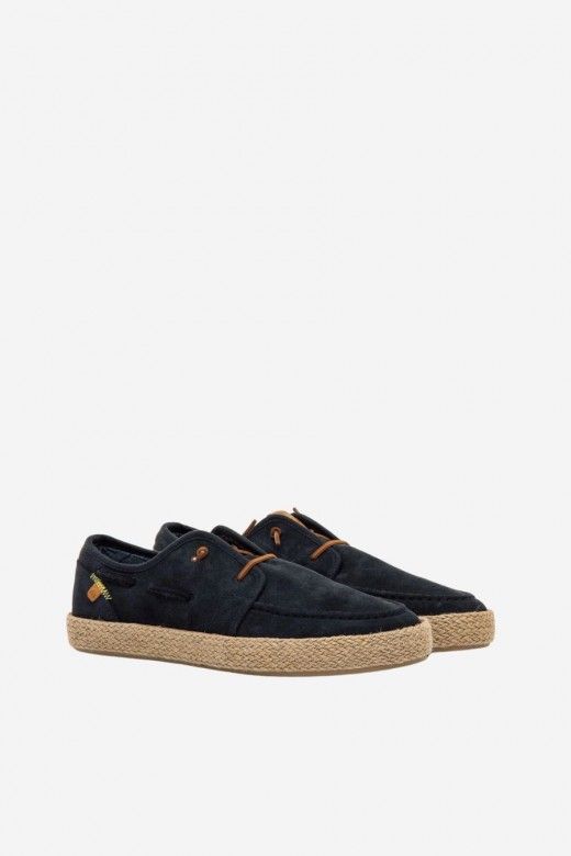 Sapato mtng Homem Suede Mustang Sapato mtng Homem Suede Mustang