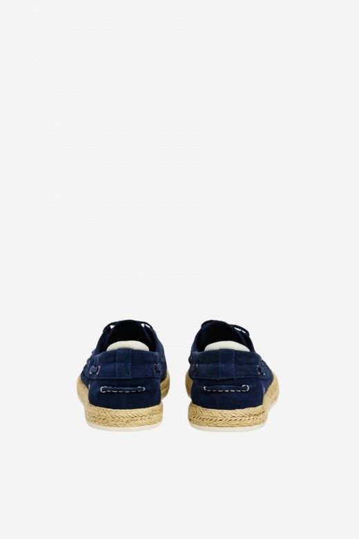 Sapatos Homem Pepe Jean PORTO DECK PMS100006 Sapatos Homem Pepe Jean PORTO DECK PMS100006