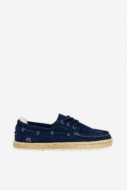 Sapatos Homem Pepe Jean PORTO DECK PMS100006