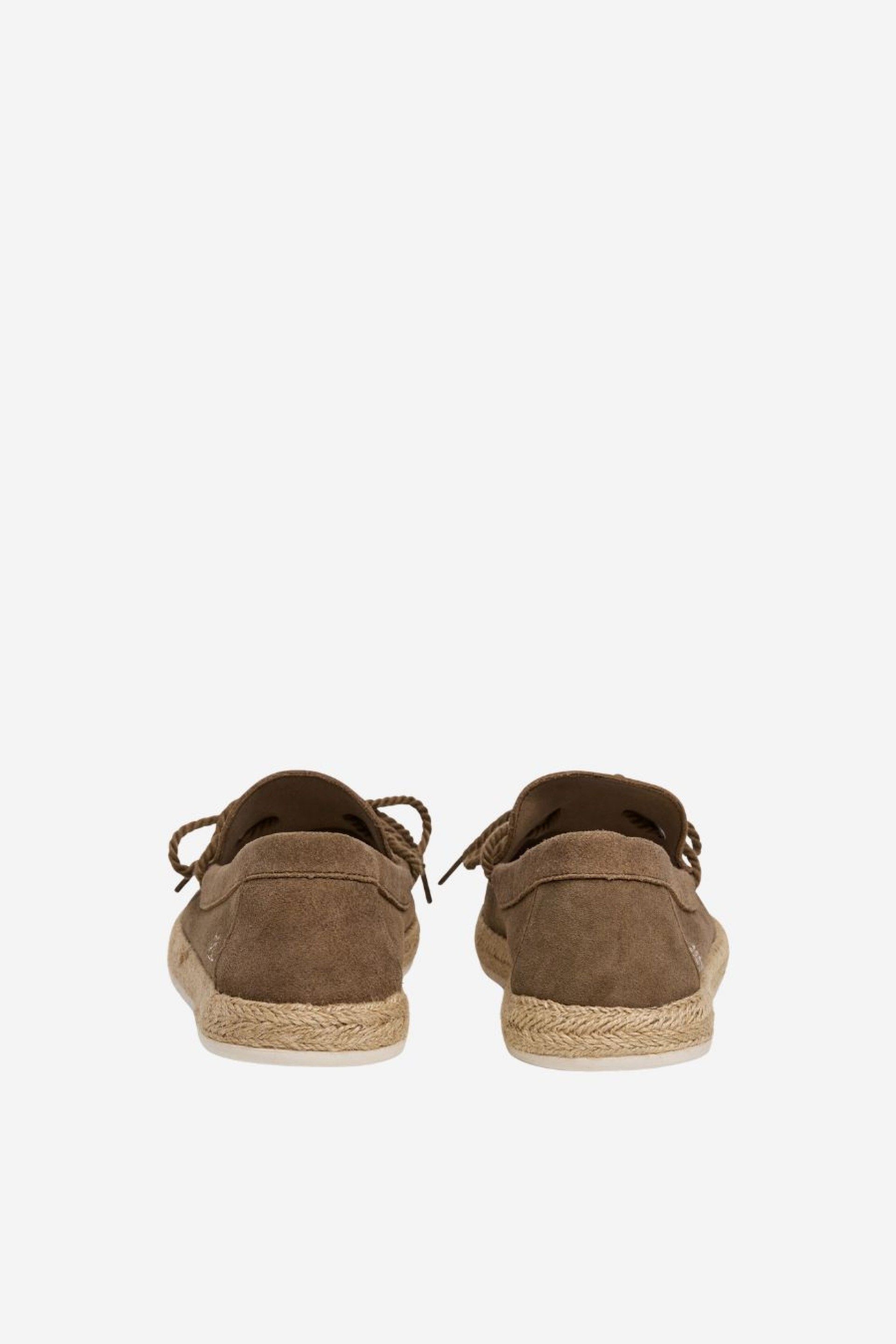Sapatos Homem Pepe Jean PORTO LOAFER PMS100005