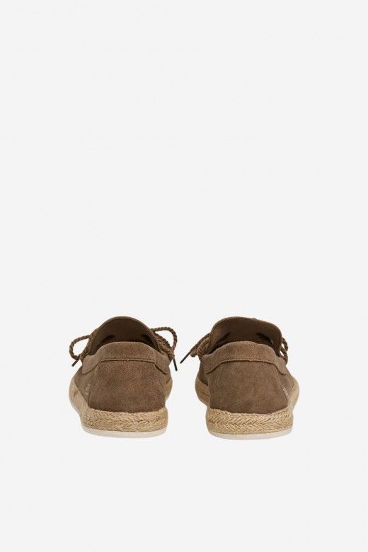 Sapatos Homem Pepe Jean PORTO LOAFER PMS100005 Sapatos Homem Pepe Jean PORTO LOAFER PMS100005