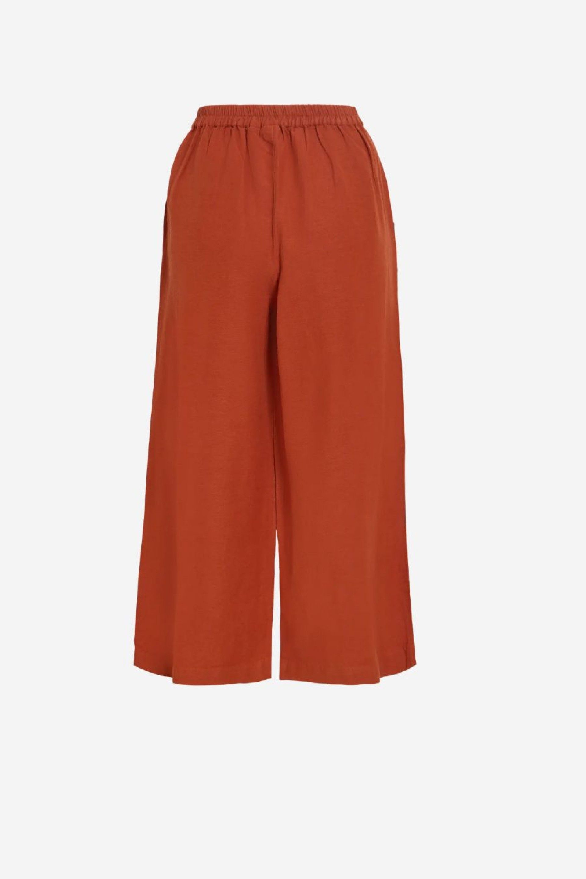 Calça Culotte Vila Prisilla