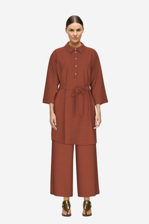 Cal�a Culotte Vila Prisilla