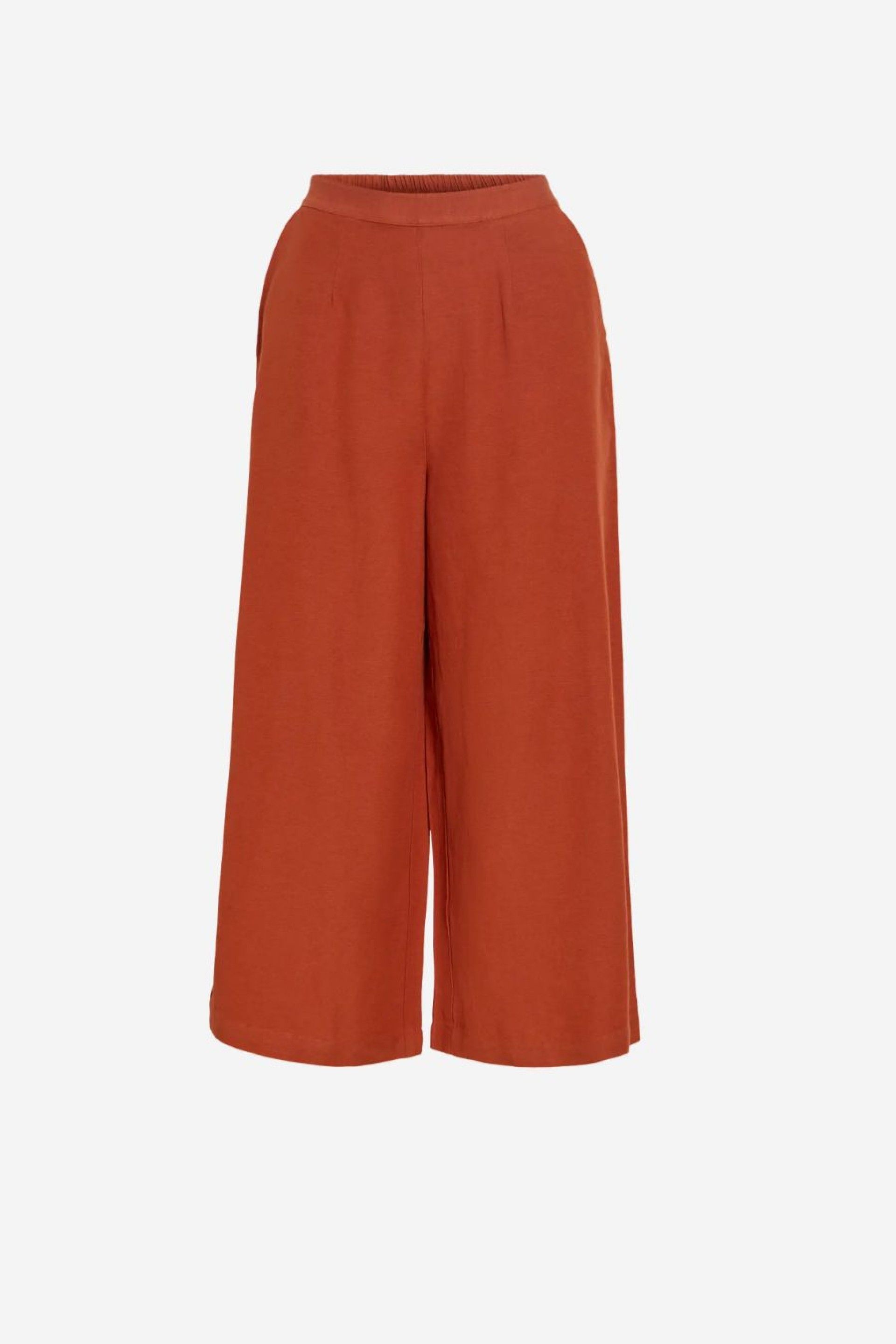 Calça Culotte Vila Prisilla
