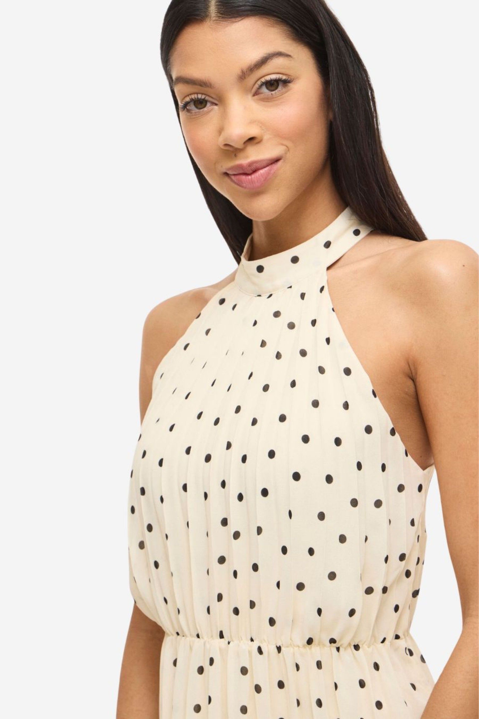 Vestido Vila Micada Pintas
