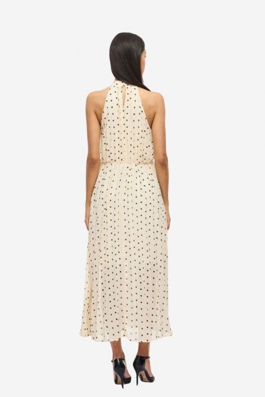 Vestido Vila Micada Pintas