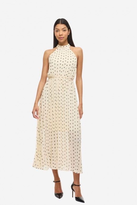 Vestido Vila Micada Pintas