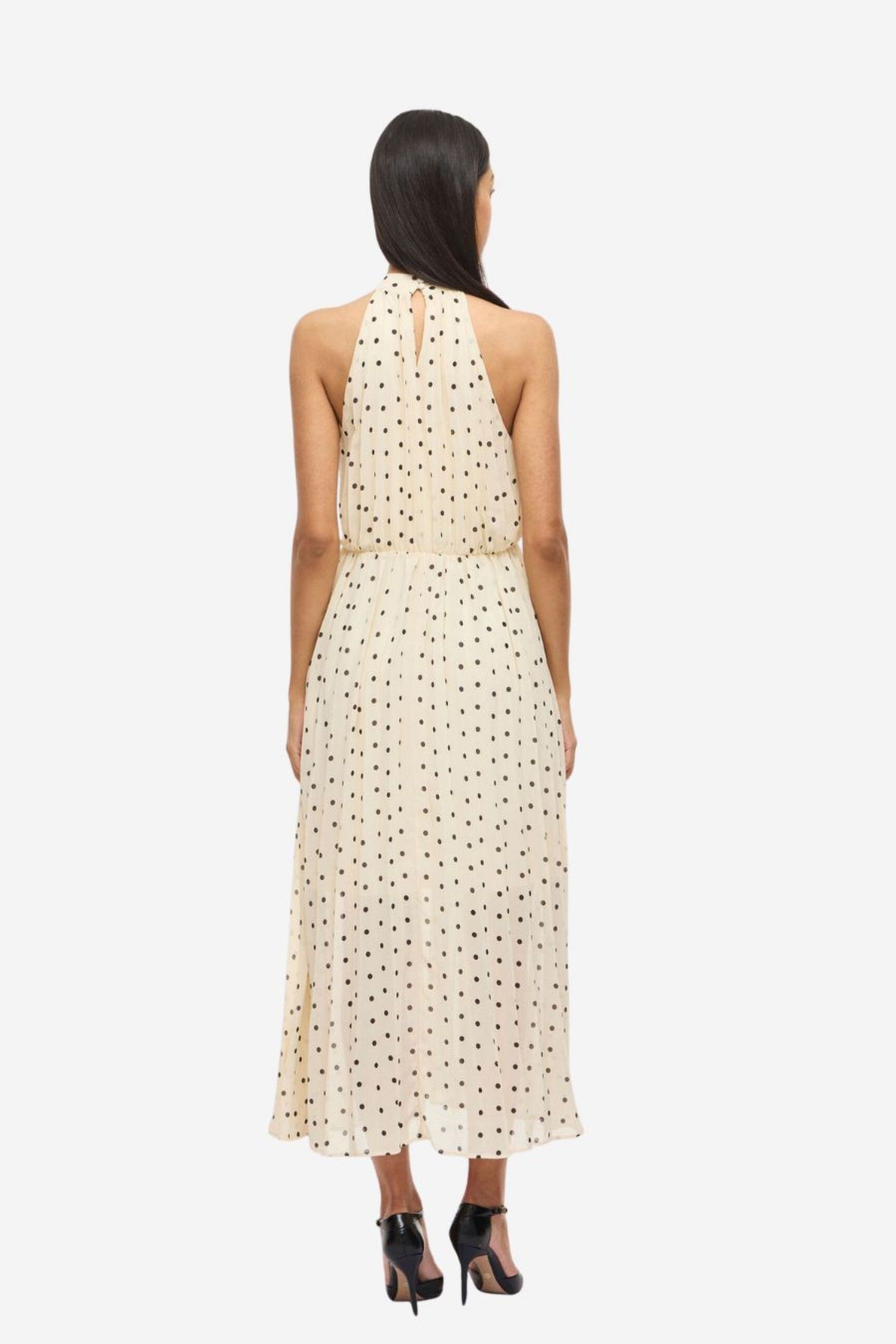 Vestido Vila Micada Pintas