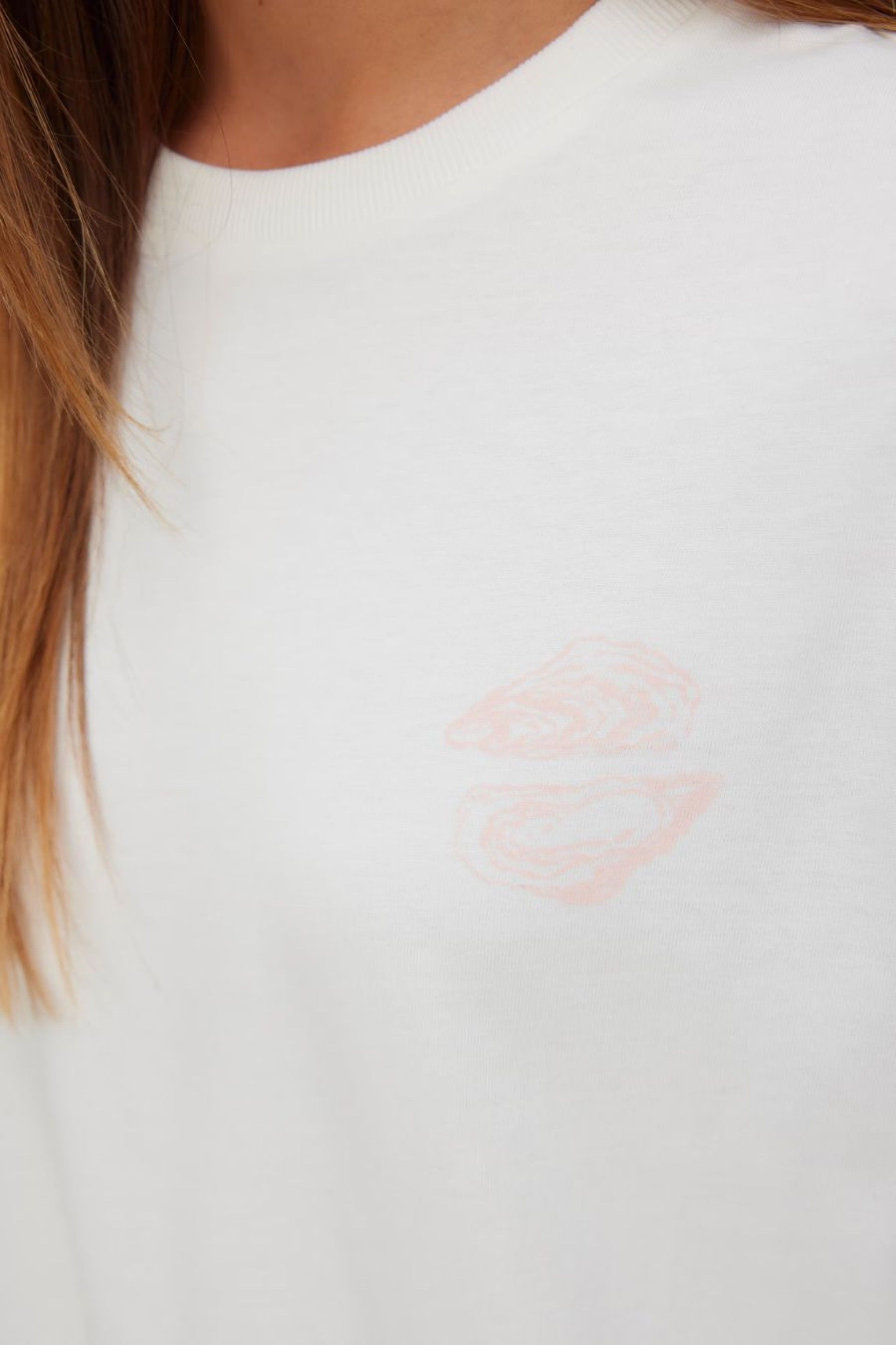 Top Vero Moda Ciara Caty T-Shirt