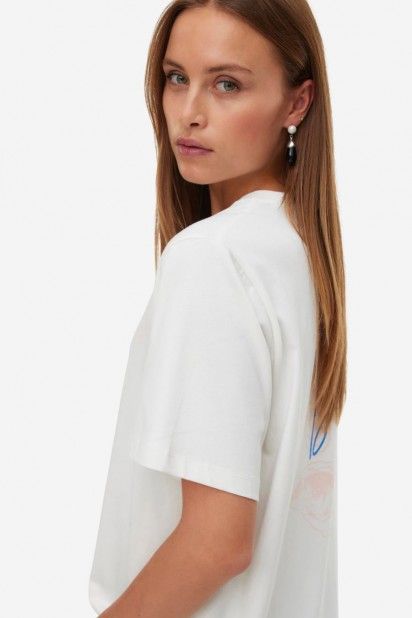 Top Vero Moda Ciara Caty T-Shirt Top Vero Moda Ciara Caty T-Shirt
