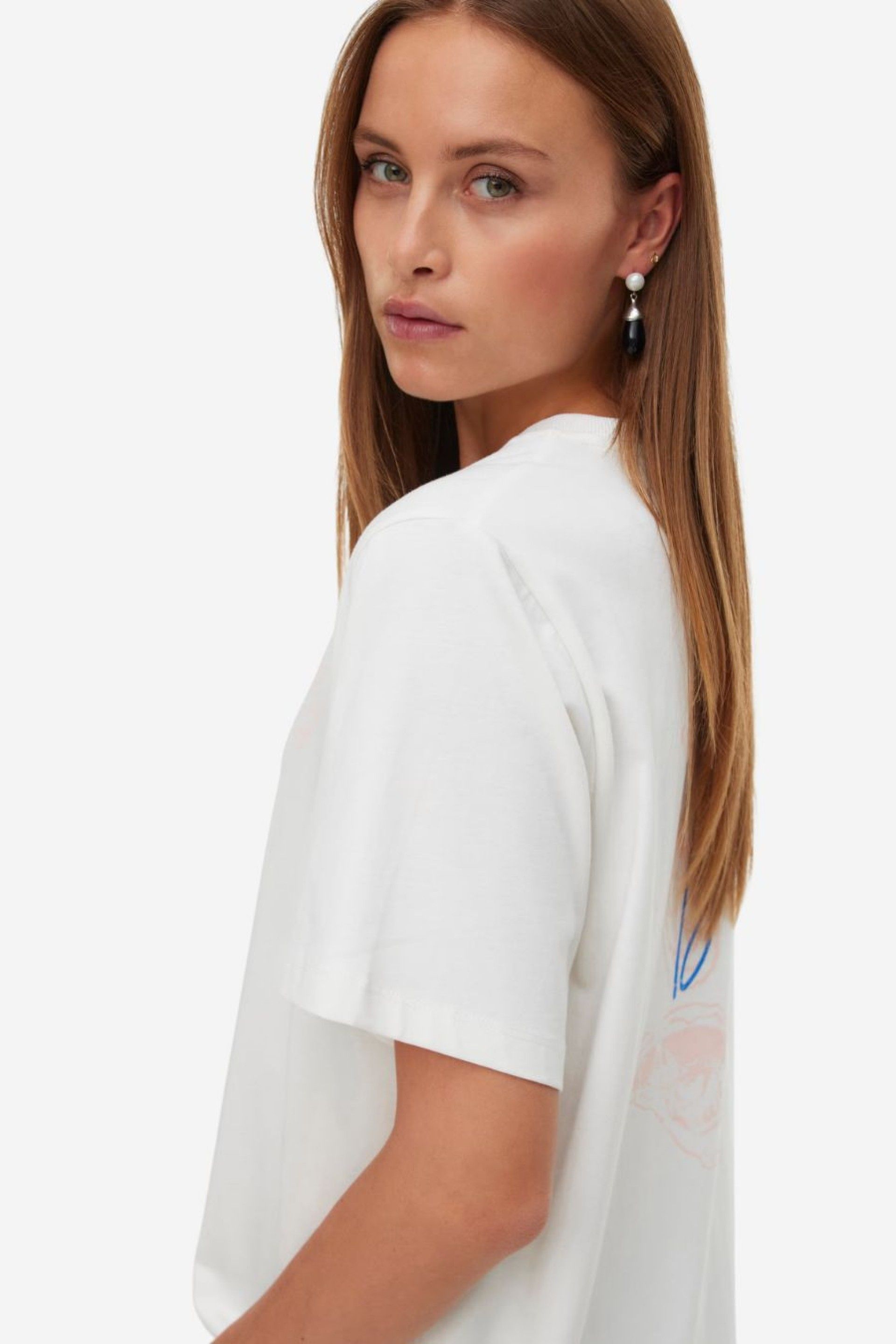 Top Vero Moda Ciara Caty T-Shirt
