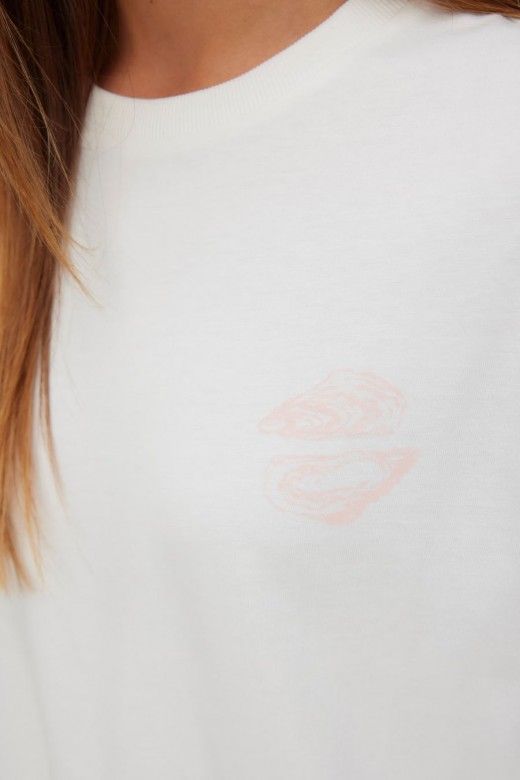 Top Vero Moda Ciara Caty T-Shirt Top Vero Moda Ciara Caty T-Shirt