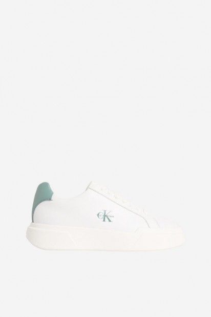Calvin Klein Sapatilha Chunky Mulher