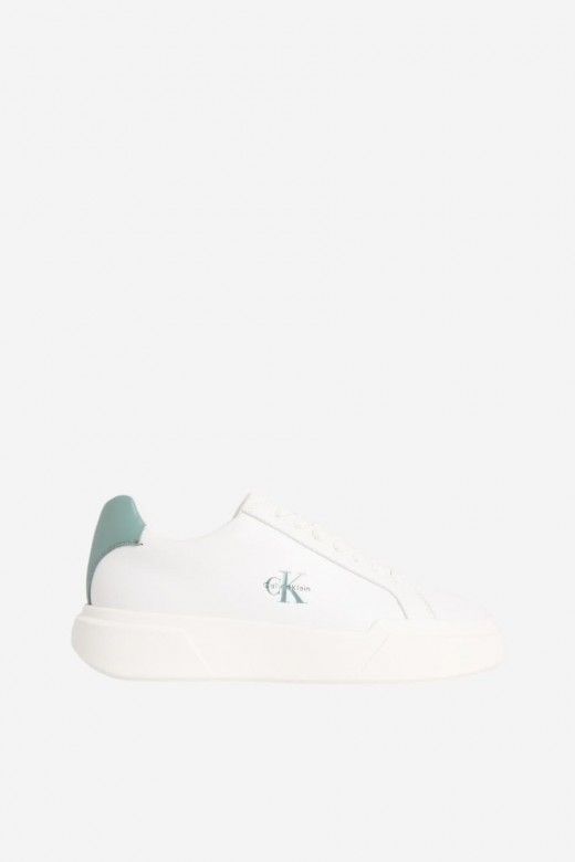 Calvin Klein Sapatilha Chunky Mulher