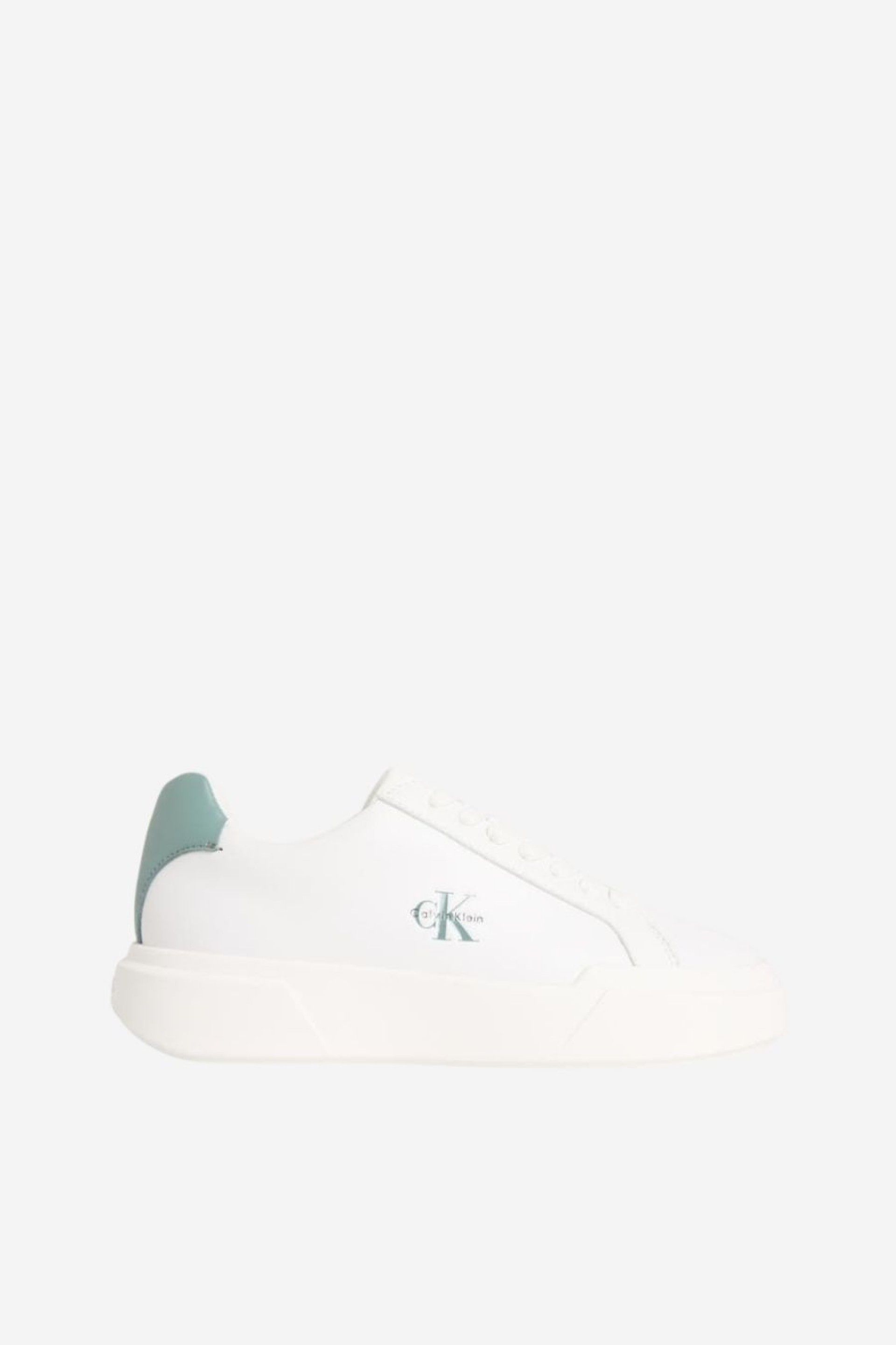 Calvin Klein Sapatilha Chunky Mulher