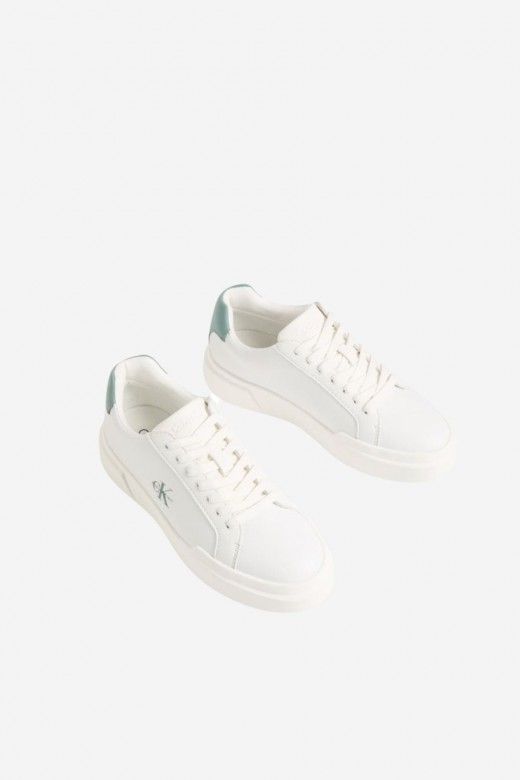 Calvin Klein Sapatilha Chunky Mulher