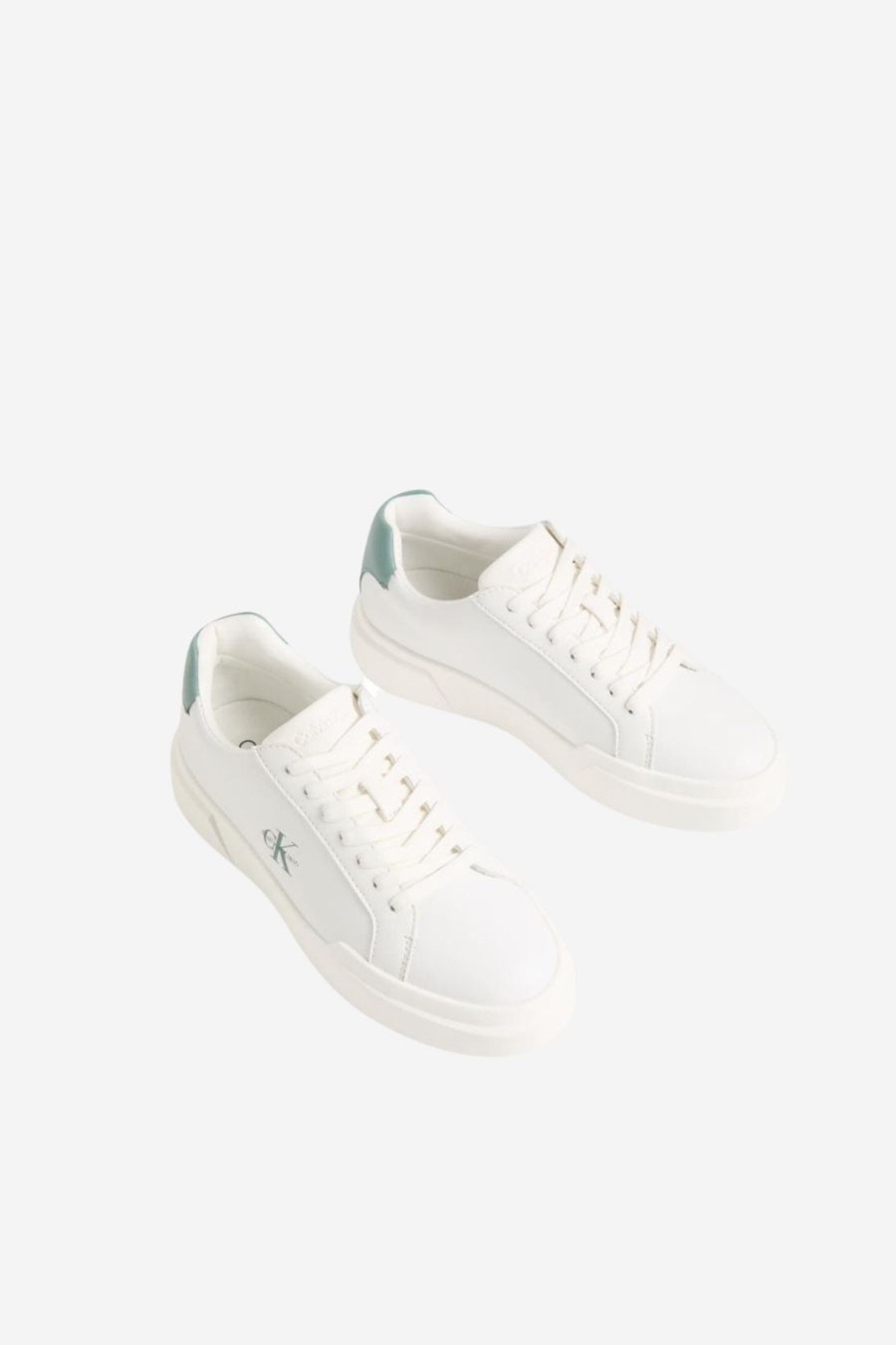 Calvin Klein Sapatilha Chunky Mulher