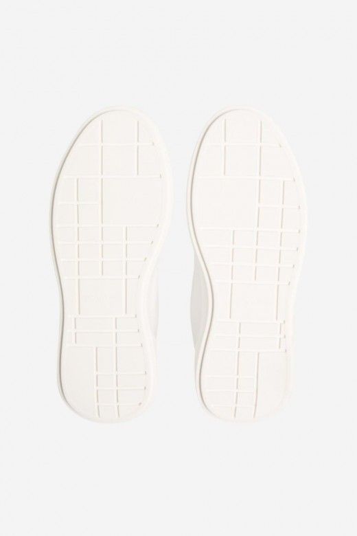 Calvin Klein Sapatilha Chunky Mulher