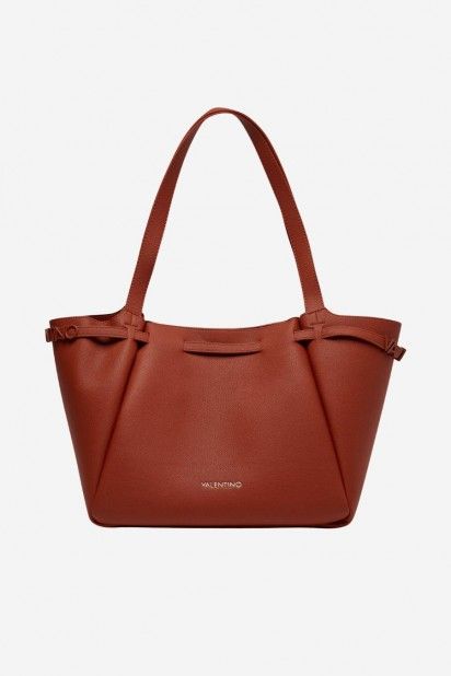 Valentino Medea Mala Shopper + Bolsa Interior Removível Valentino Medea Mala Shopper + Bolsa Interior Removível