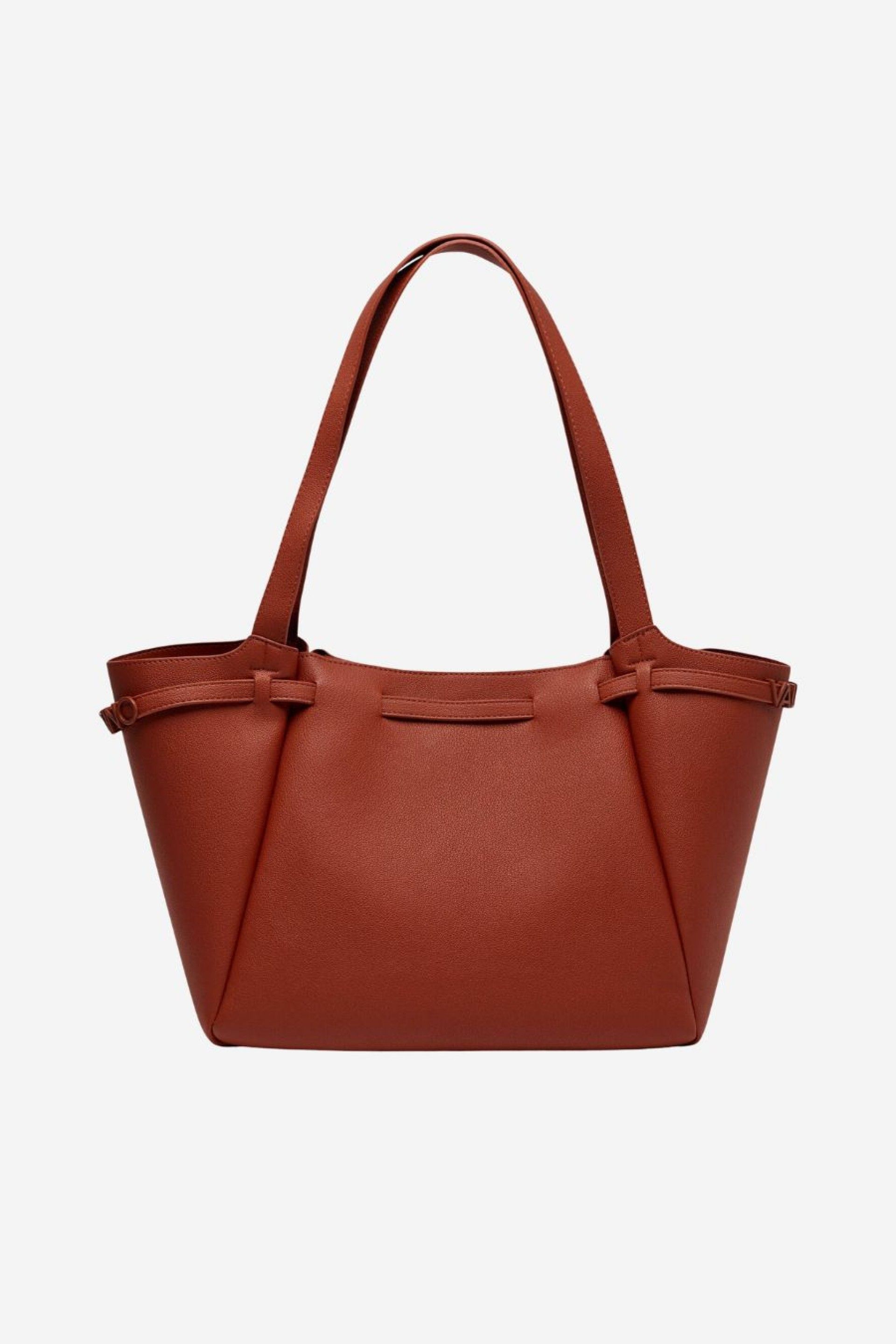 Valentino Medea Mala Shopper + Bolsa Interior Removível