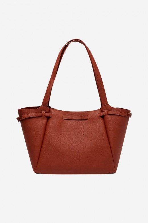 Valentino Medea Mala Shopper + Bolsa Interior Removível Valentino Medea Mala Shopper + Bolsa Interior Removível