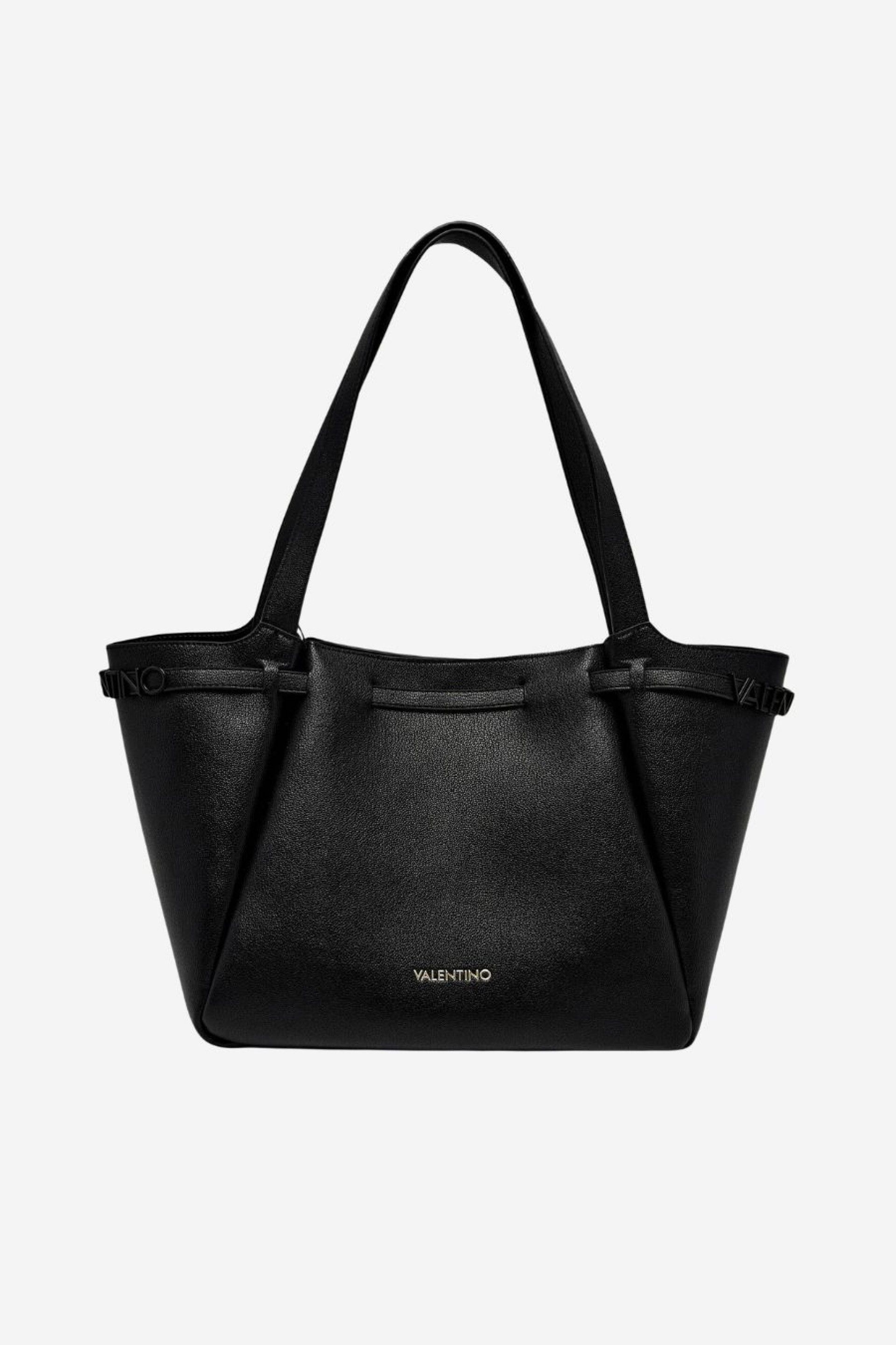 Valentino Medea Mala Shopper + Bolsa Interior Removível