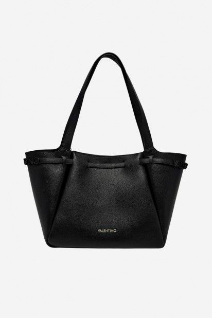 Valentino Medea Mala Shopper + Bolsa Interior Removível Valentino Medea Mala Shopper + Bolsa Interior Removível