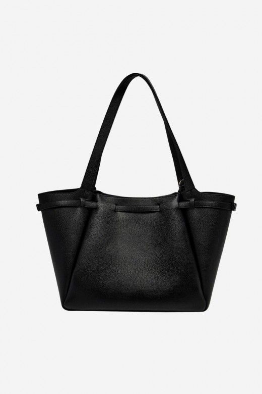 Valentino Medea Mala Shopper + Bolsa Interior Removível Valentino Medea Mala Shopper + Bolsa Interior Removível