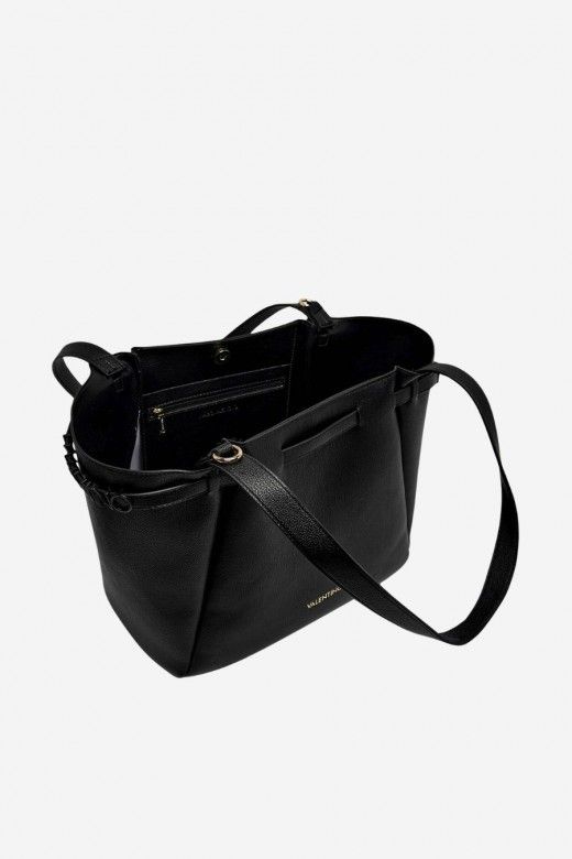 Valentino Medea Mala Shopper + Bolsa Interior Removível Valentino Medea Mala Shopper + Bolsa Interior Removível