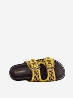 Amarelo Amarelo
