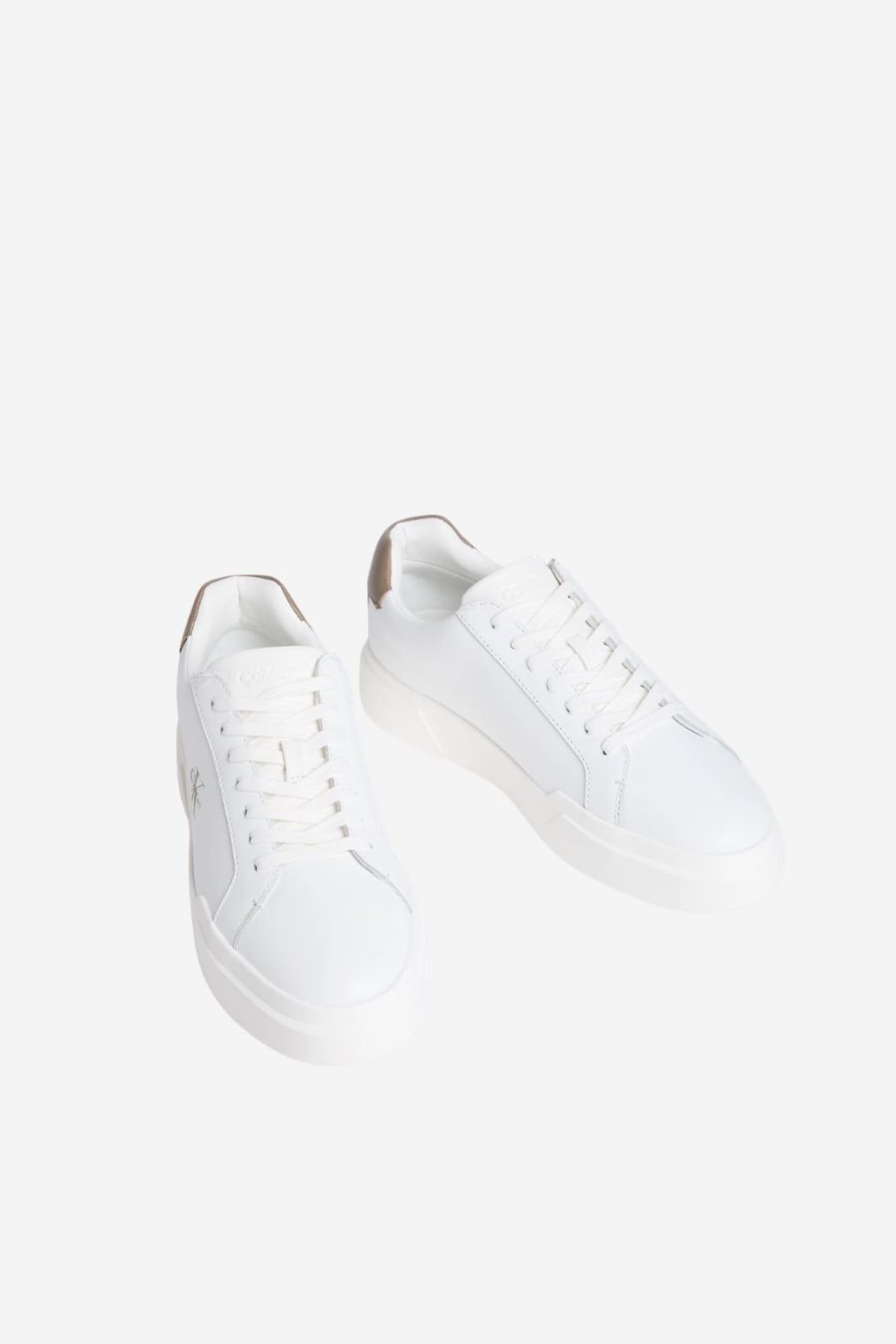 Calvin Klein Sapatilha Chunky Cupsole Homem