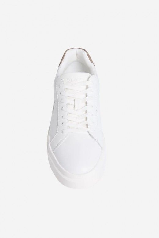 Calvin Klein Sapatilha Chunky Cupsole Homem